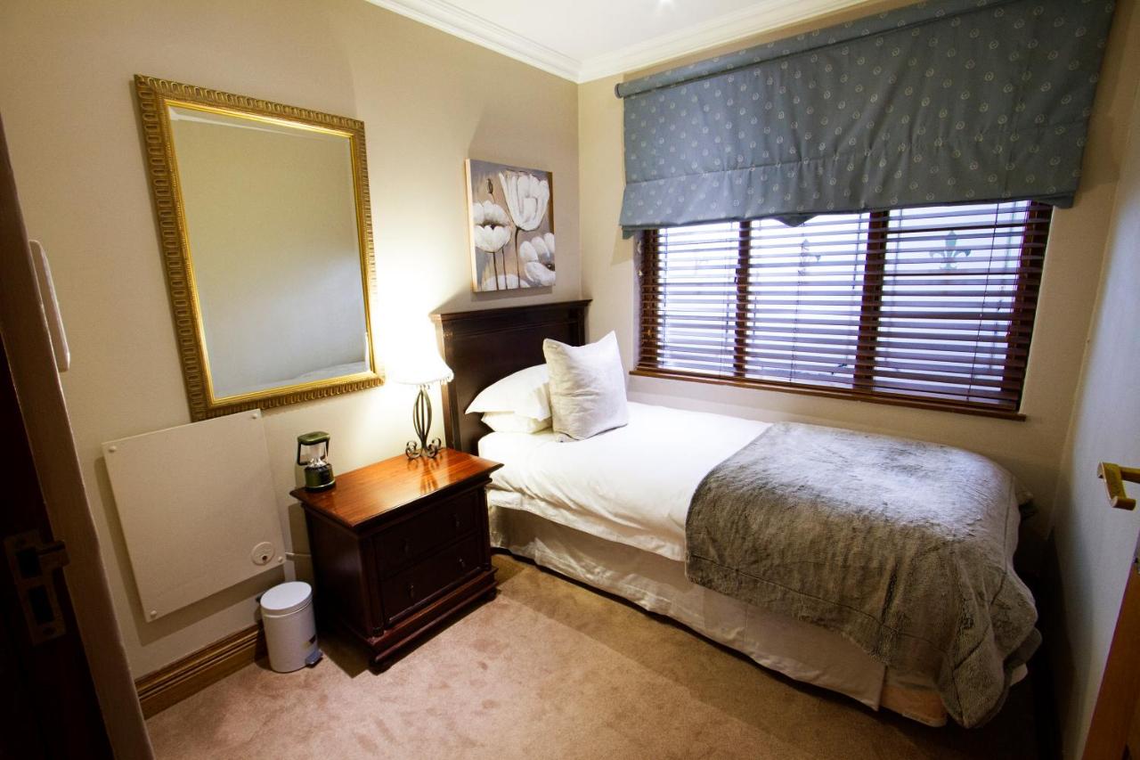 Suite Familiare con 2 Camere da Letto