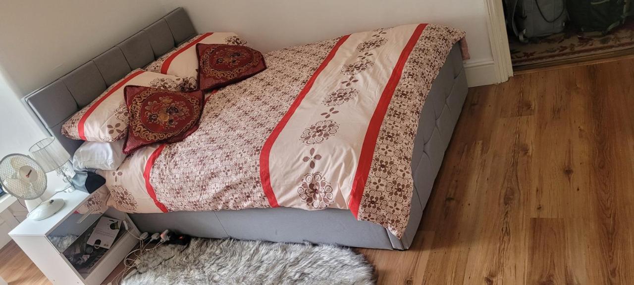 Beautiful home feeling - B&B Croydon