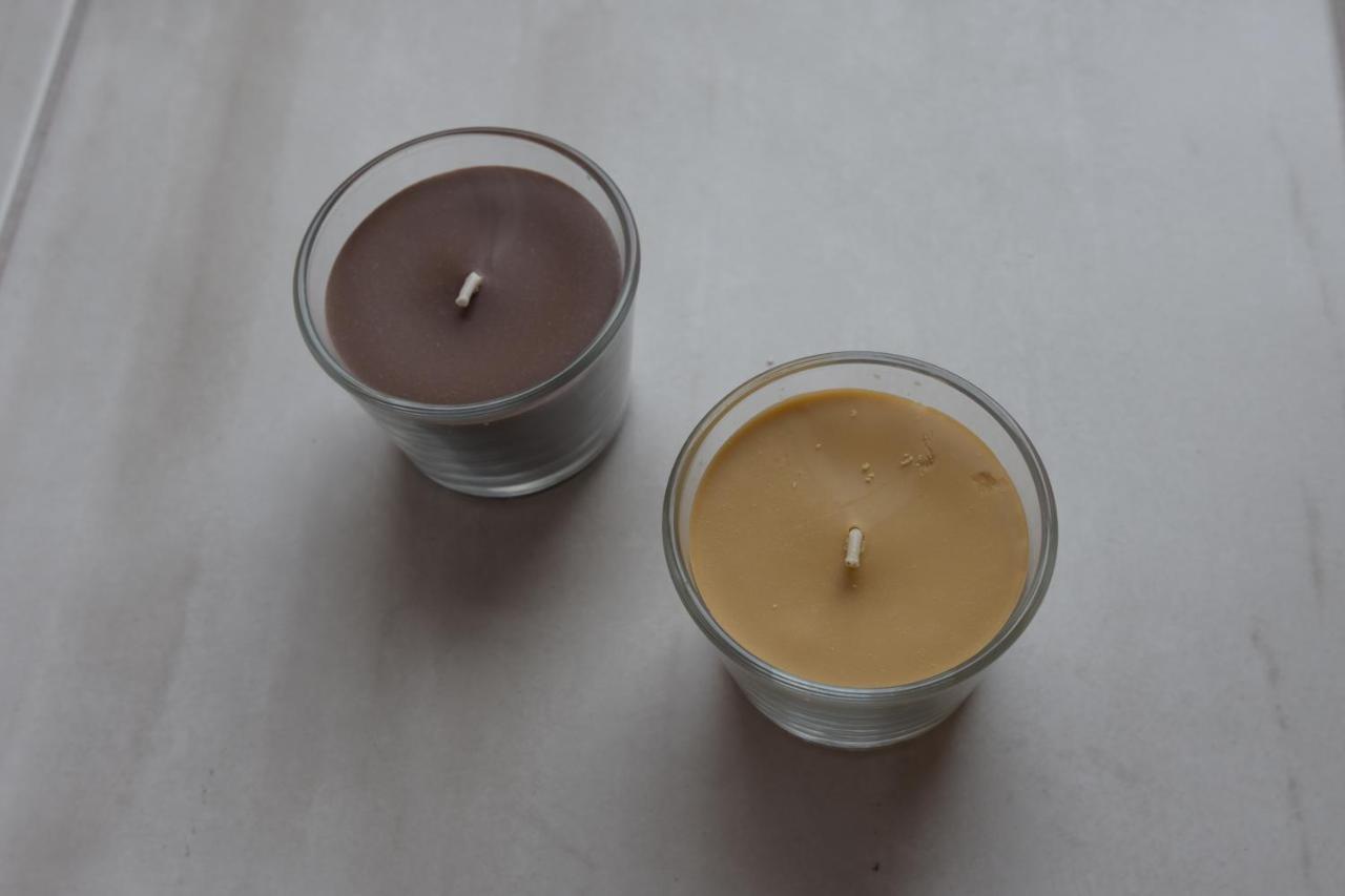 Apartment mit Balkon