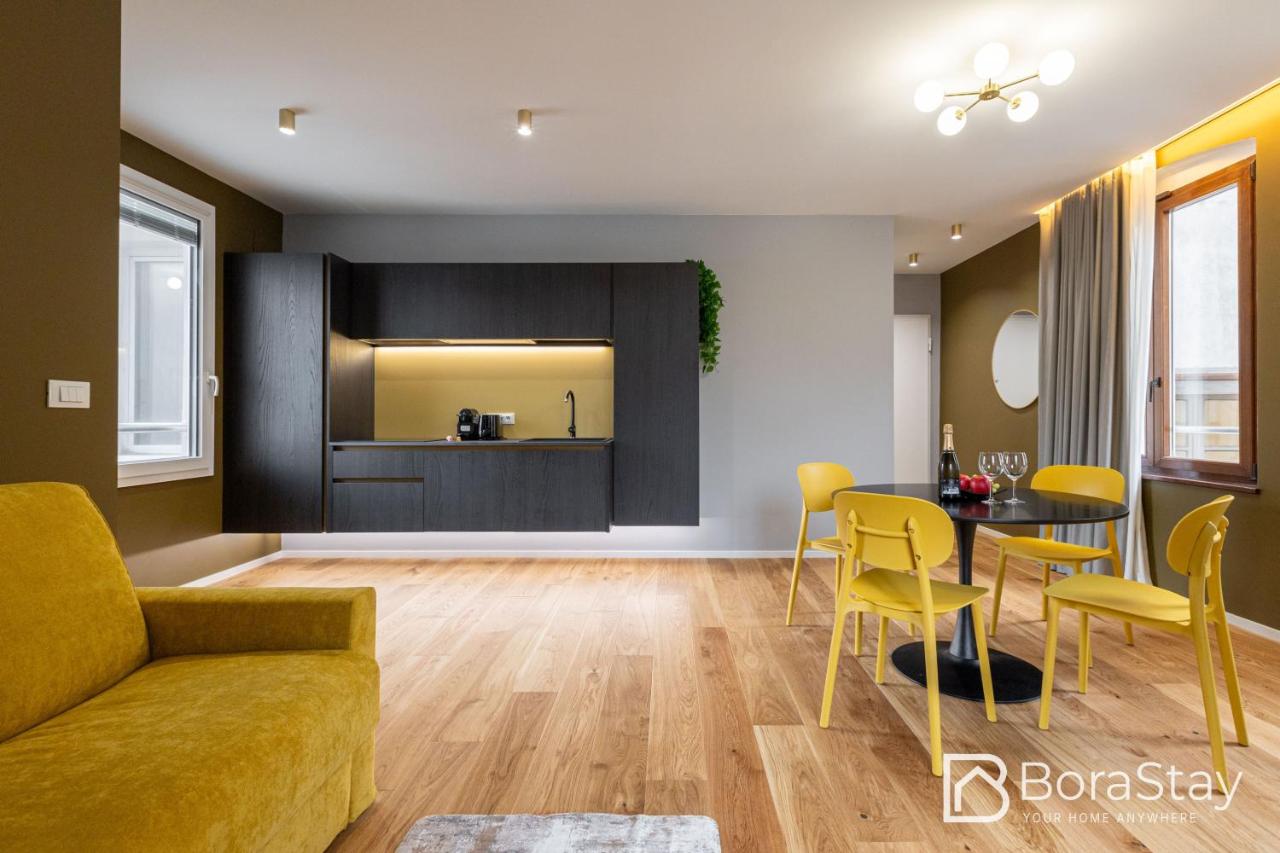 Seaweed - Trieste Center - Chambres d’hôtes Trieste