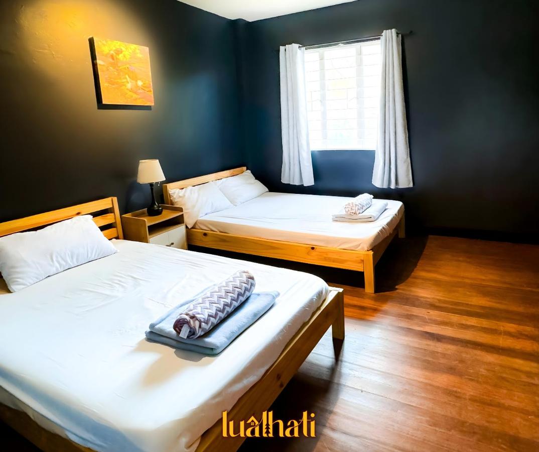 Lualhati Homestay - B&B Baguio