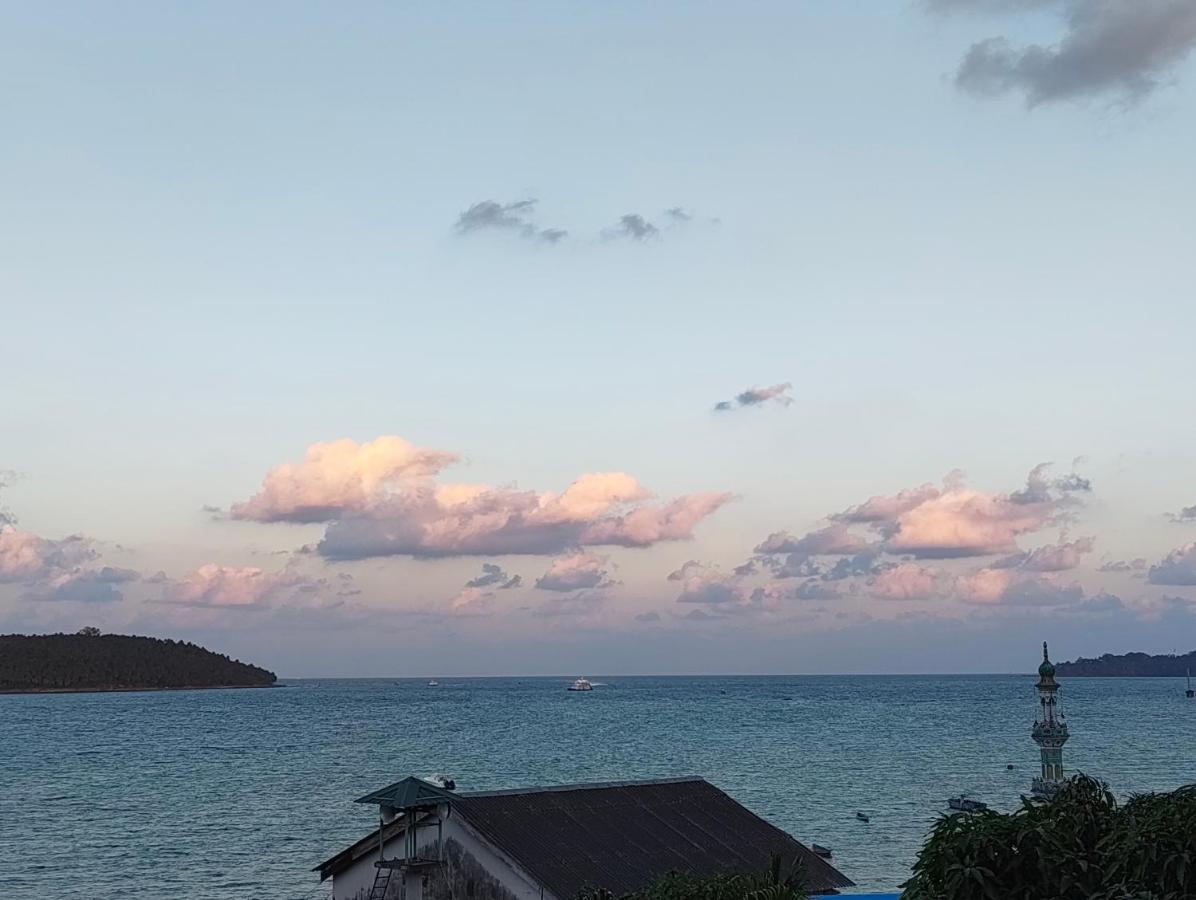 The Seaview Residency - B&B Port Blair