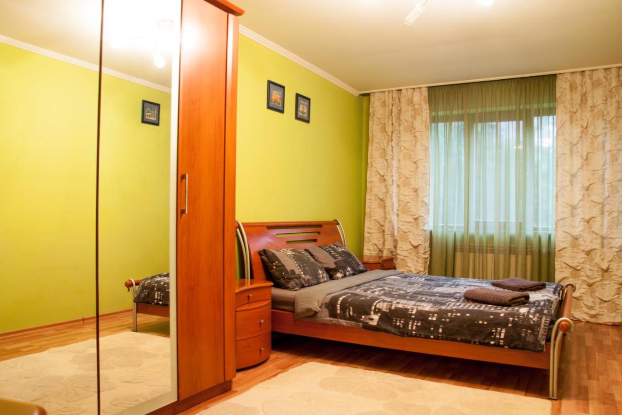 Zankovetska,6 Street - Ferienwohnung