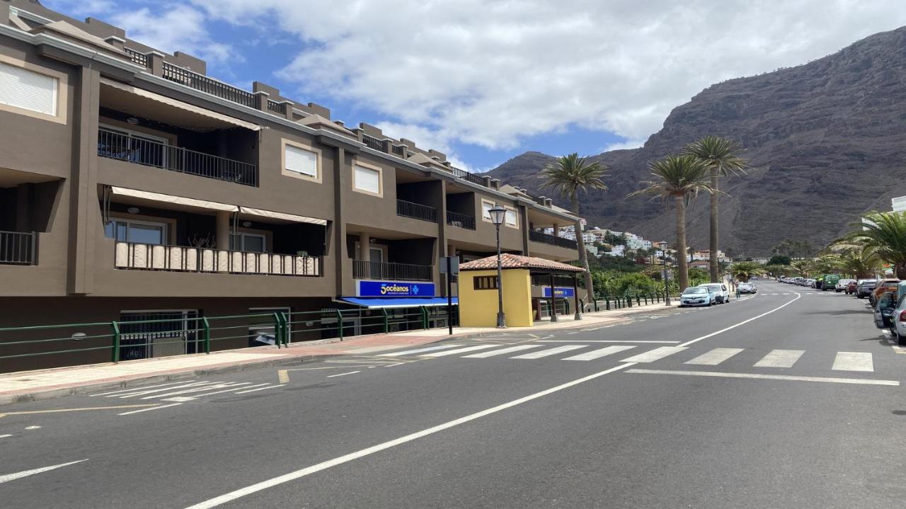 Apartamento La Ola - B&B Valle Gran Rey