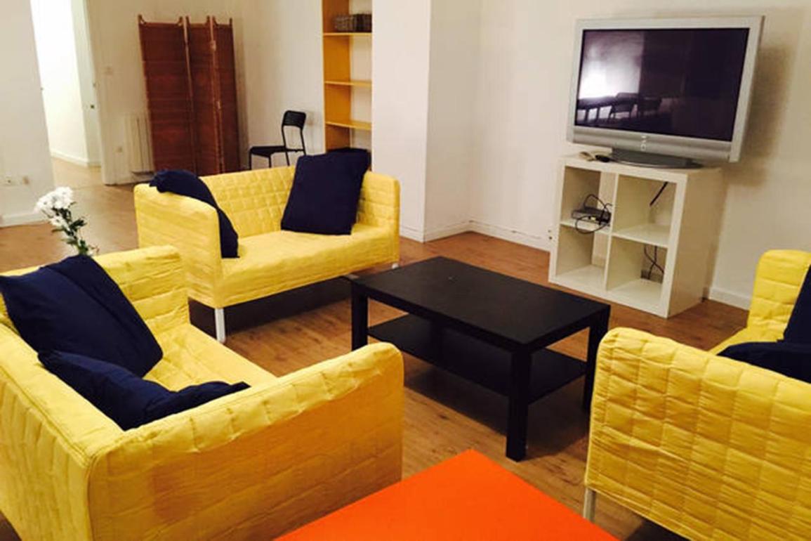 B&B Zaragoza - Apartamentos Coso - Bed and Breakfast Zaragoza