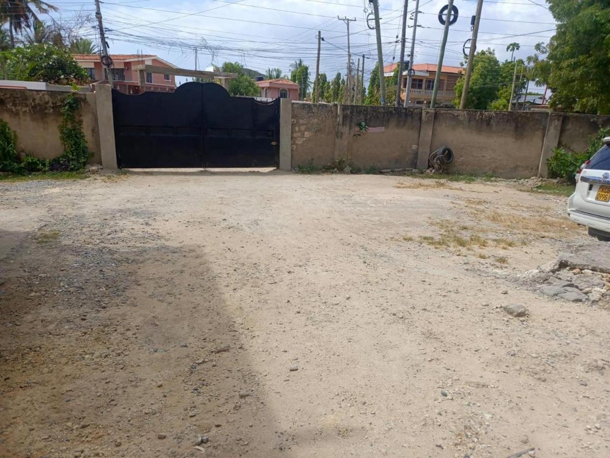 Serena10 - Ferienwohnung Mombasa