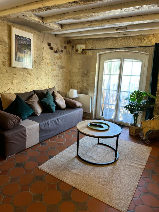 LE PTIT SAINT-FRONT - B&B Périgueux