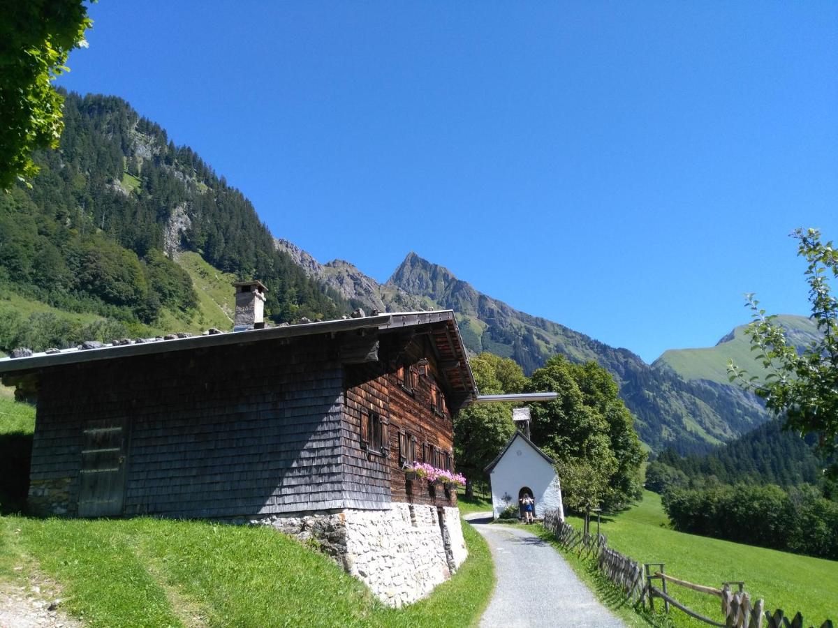 Appartamento con Vista Montagna