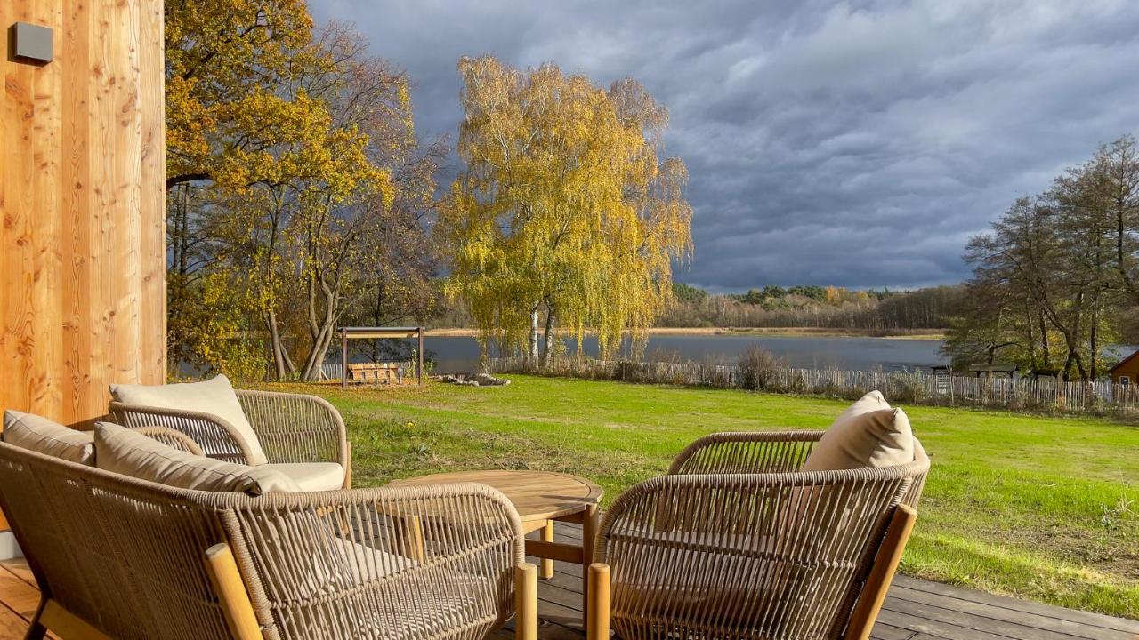 Villa SEE la vie - B&B Rheinsberg