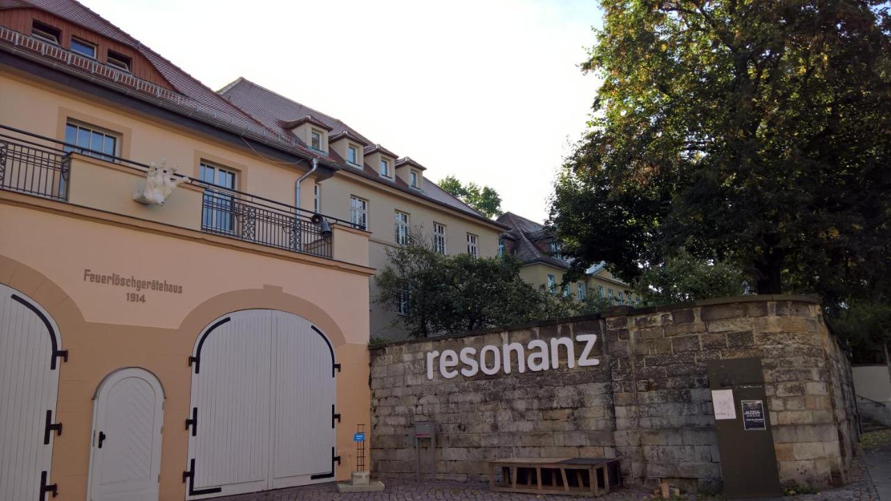 Apartments SMAG Obere Burgstraße - Ferienwohnung