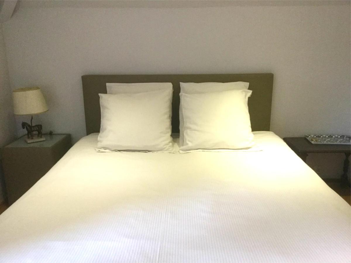 Doppelzimmer mit Sauna 