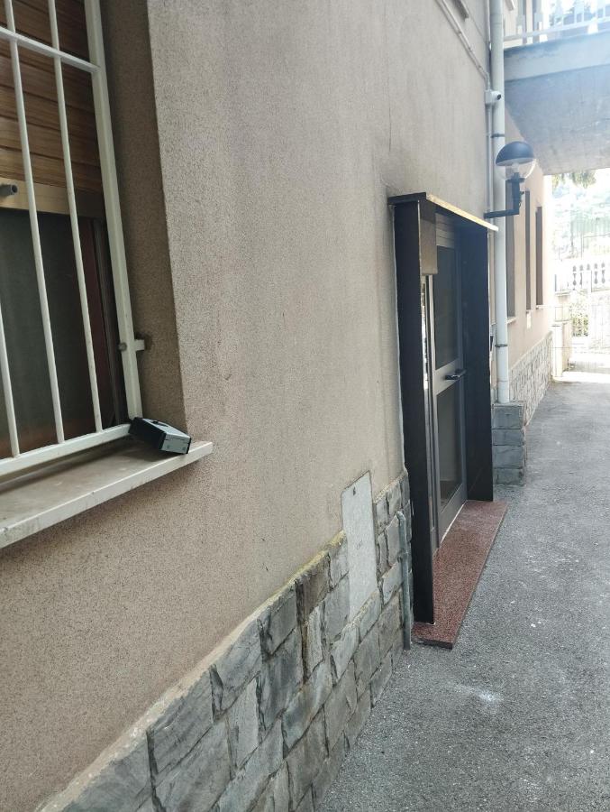 Casa da Mirco - B&B Rapallo
