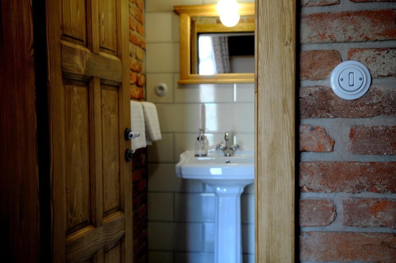 Double or Twin Room with Terrace