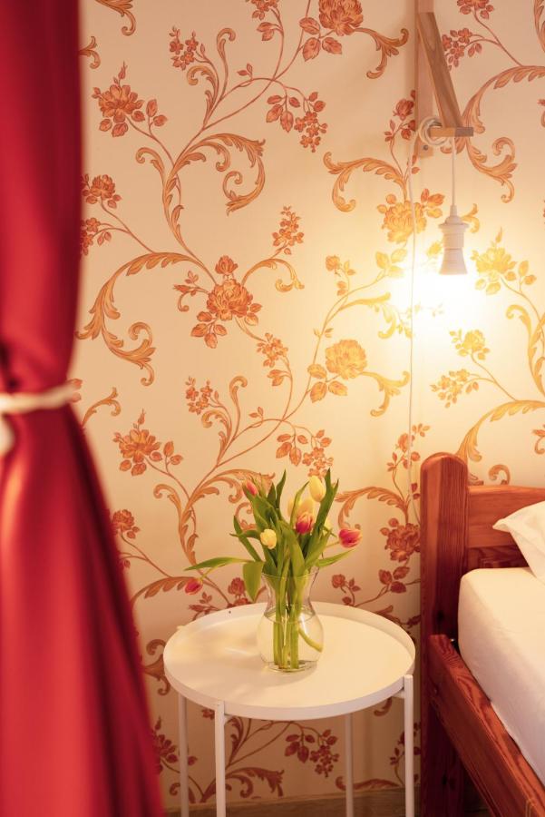 Deluxe Tweepersoonskamer met 1 of 2 Bedden en Uitzicht op het Meer