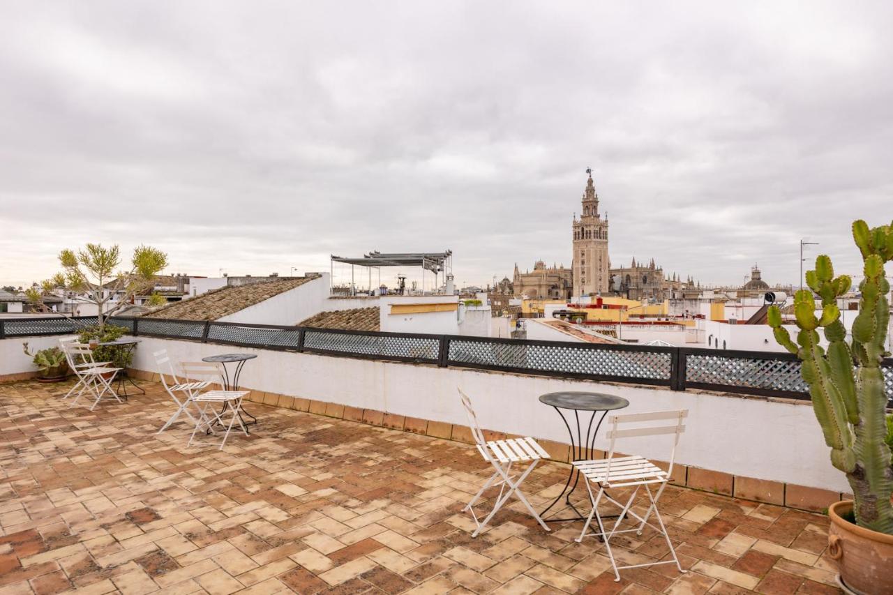 Palacio Marmoles by Valcambre - B&B Siviglia