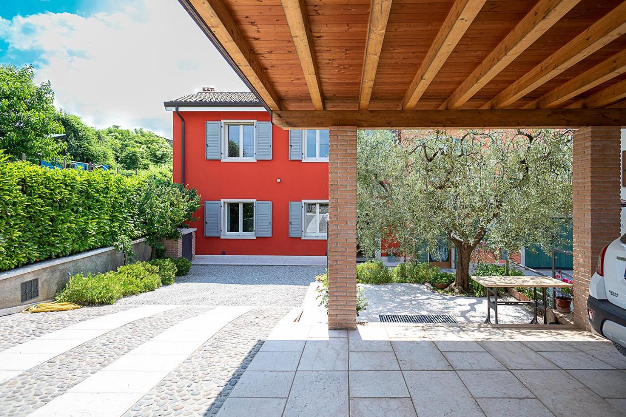 RUSTICO PETRA - Regarda Travel - Ferienwohnung Bardolino