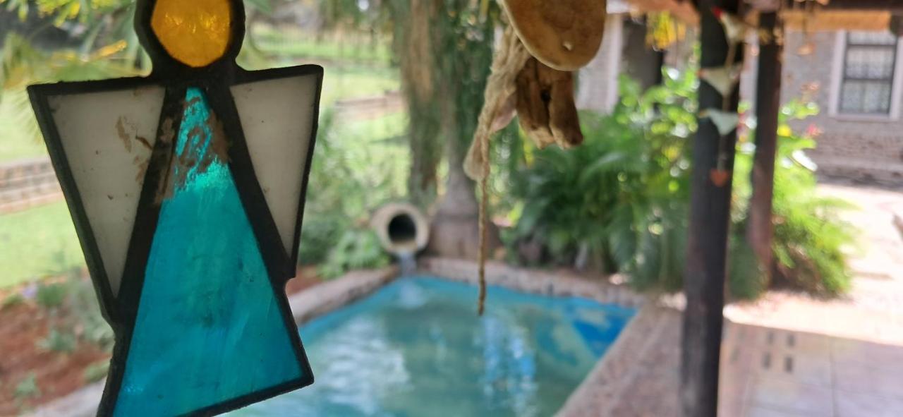 Daisy Lodge - B&B Barberton