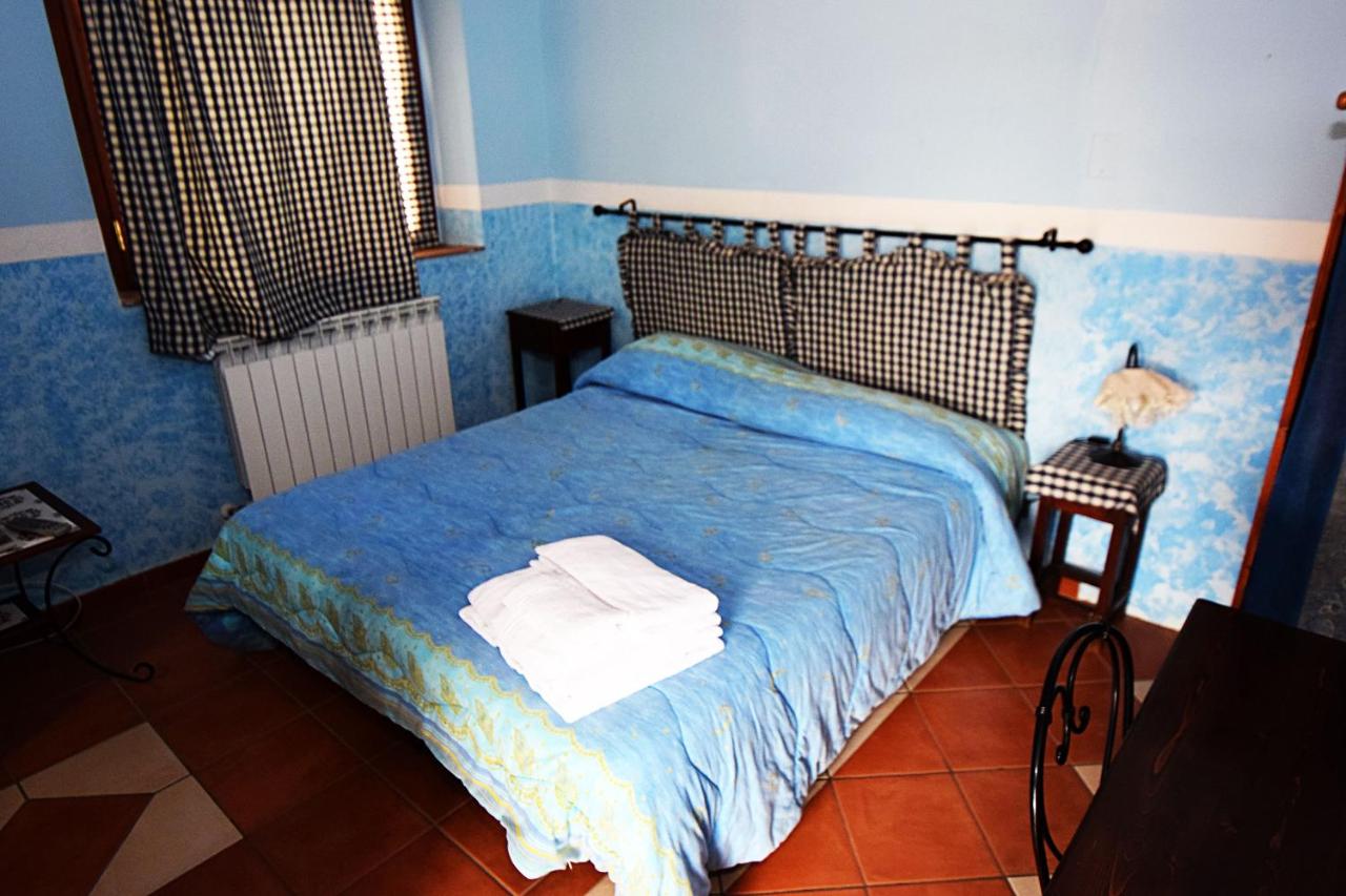 Standard Doppelzimmer