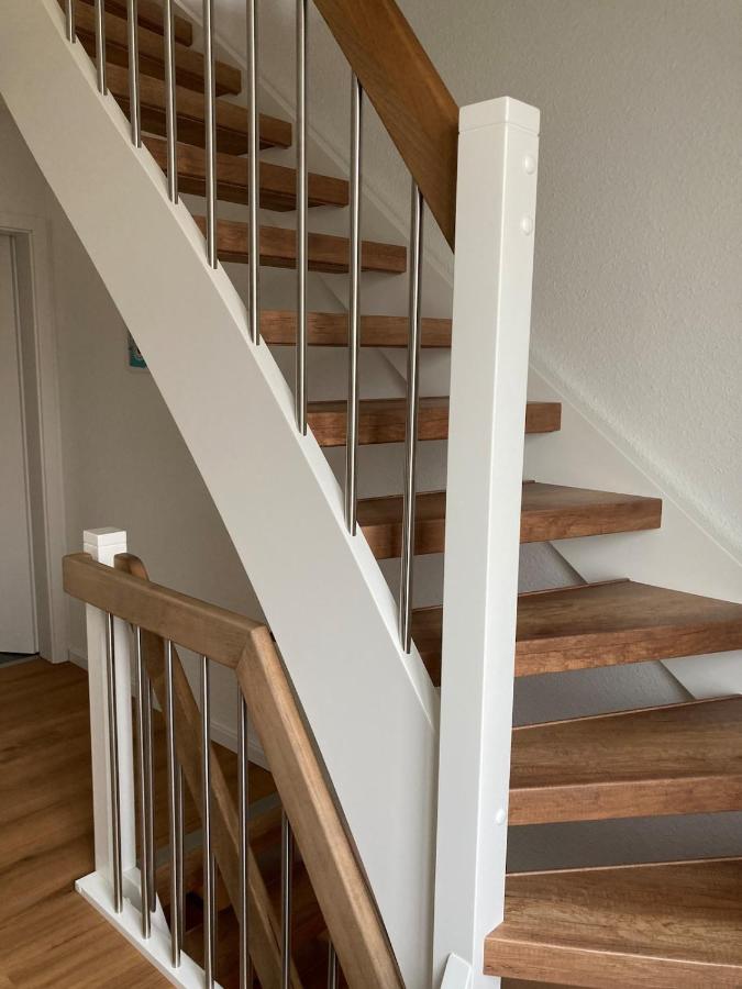 Ferienhaus Helmshuus - Bed and Breakfast Leer