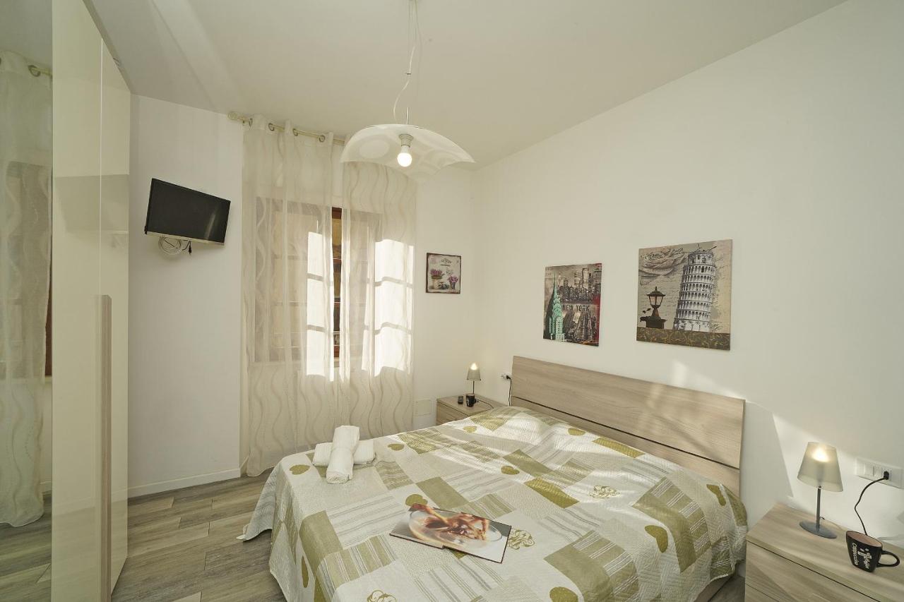 Casa Barbara - B&B Manerba del Garda