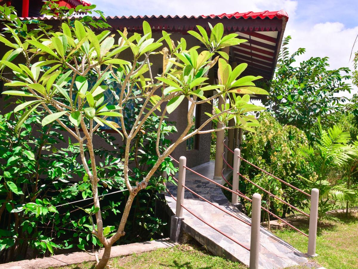 Superior Chalet