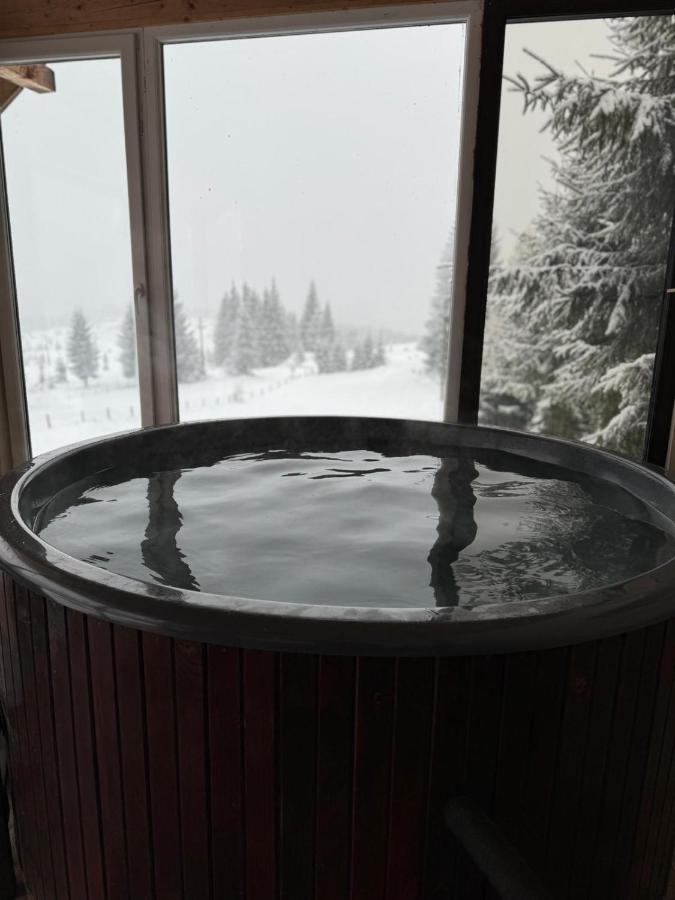 Cabana Dia Belis - Ferienwohnung Beliş