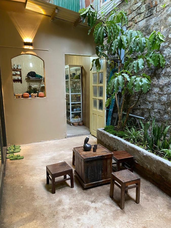 Maison MAY Đà Lạt - B&B Da Lat