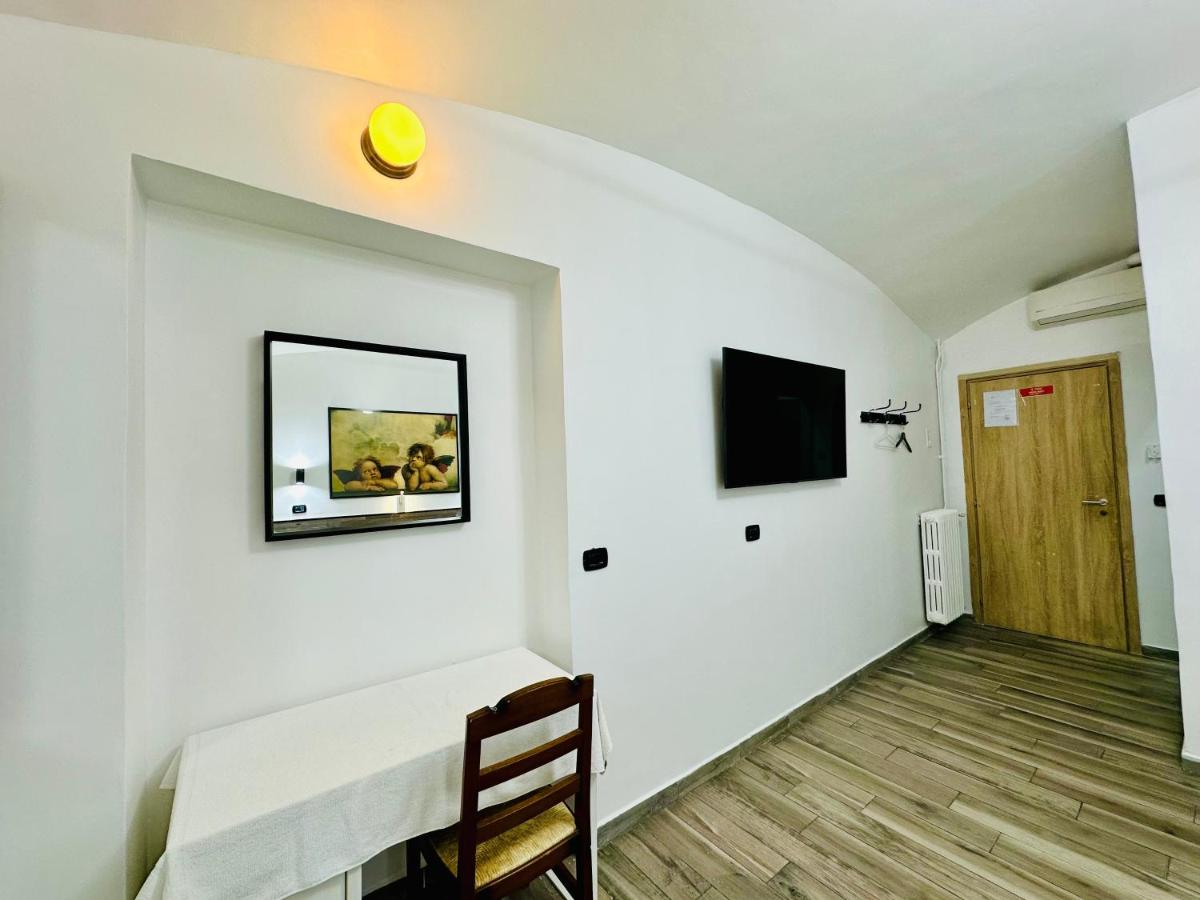 Breking Roma - B&B Rome