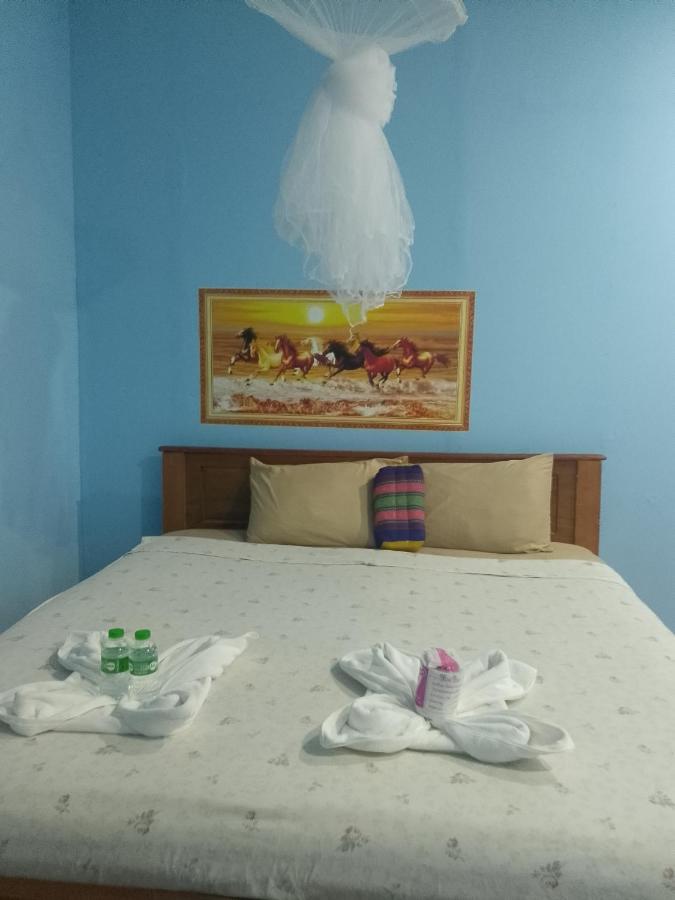 Anan guesthouse - B&B Ban Don-En