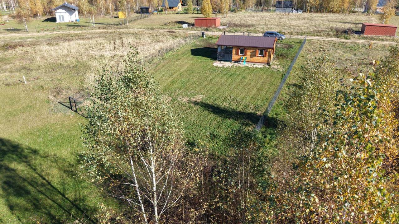 Domki letniskowe Ruś - B&B Ruś
