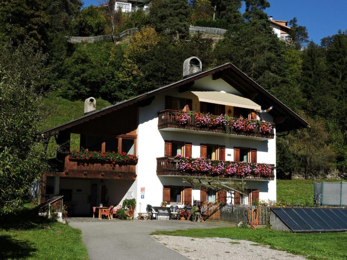 Apartment Furschermuehle - B&B