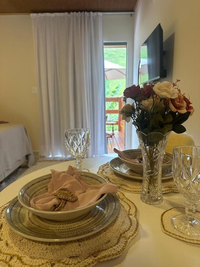 Suite with Spa Access