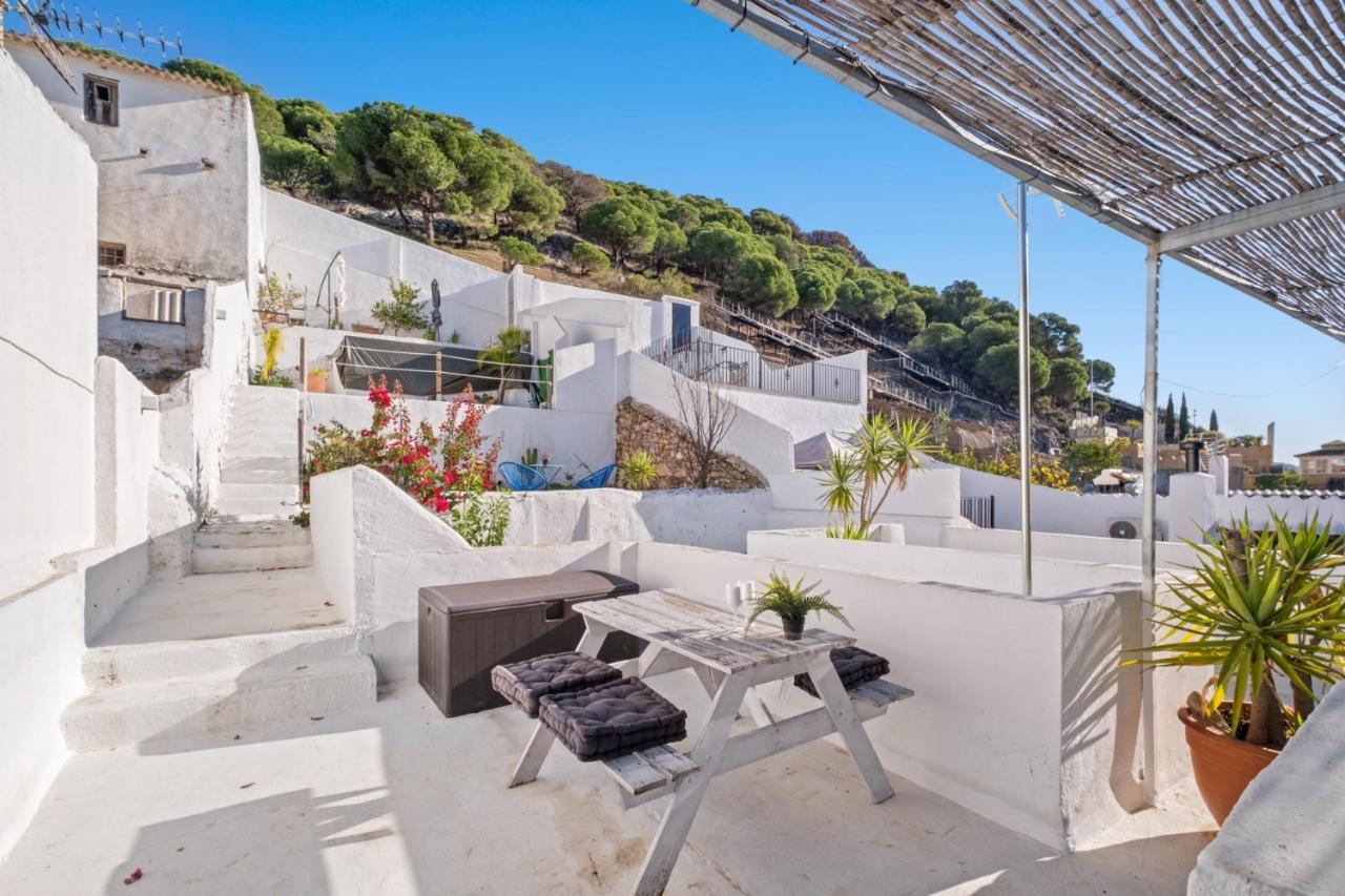 Casa Leone - B&B Carratraca