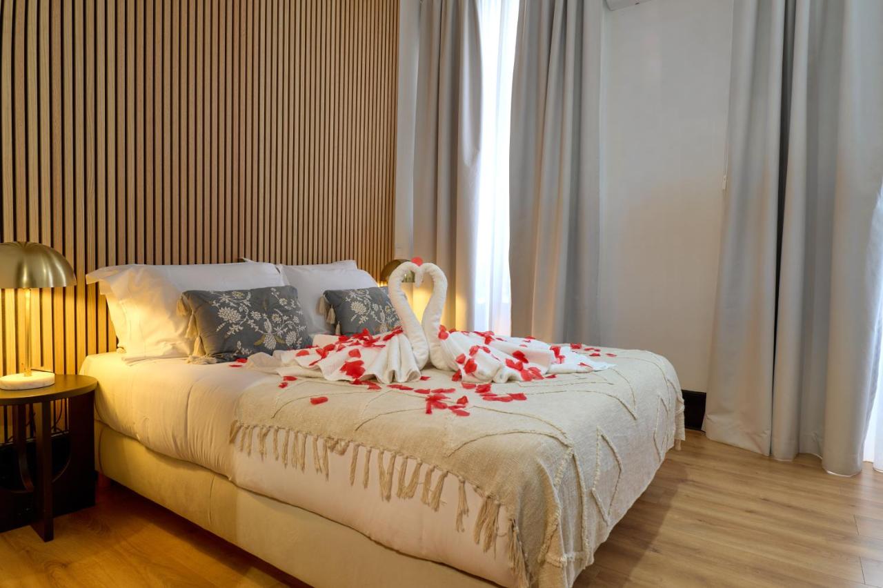 Davila Peixinho 204 - B&B Aveiro