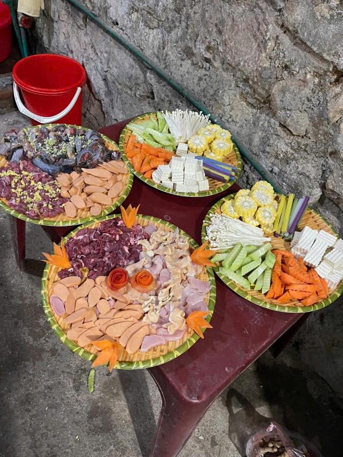 Đoàn Kết Homestay - Bed and Breakfast Thị Trấn Đồng Văn