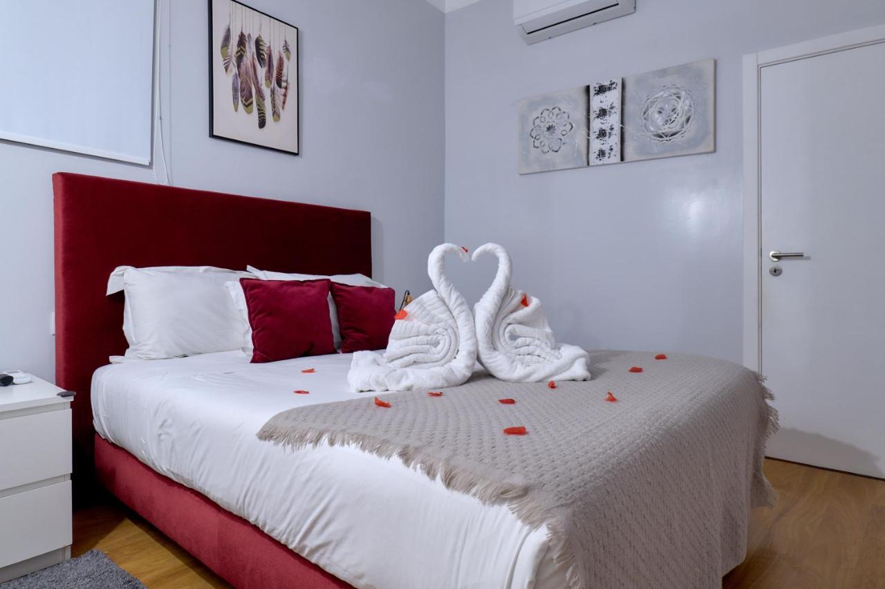 Appartement - Rez-de-Chaussée