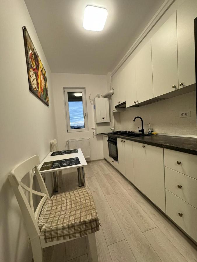 Studio center for couple - B&B Iași