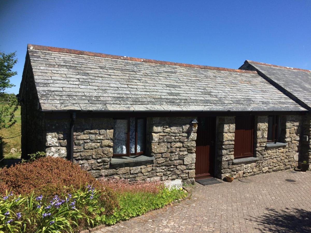 Shippen, East Rose - B&B Bodmin