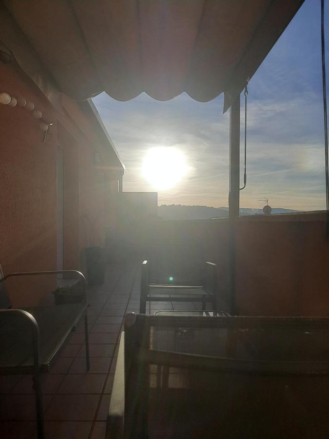 Damajuana - Bed and Breakfast Teruel