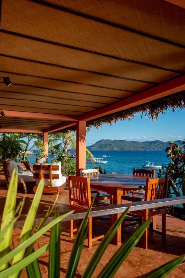 Bungalow am Wasser