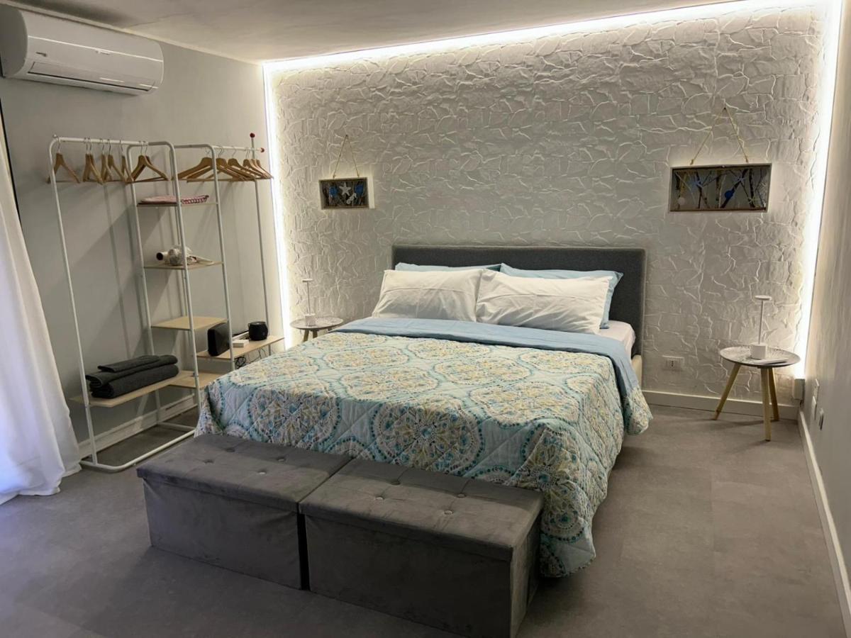 Maison Salita Chiesa 18 - B&B Porto Empedocle