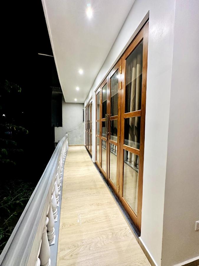 Appartamento Deluxe con 2 Camere da Letto e Vista Giardino