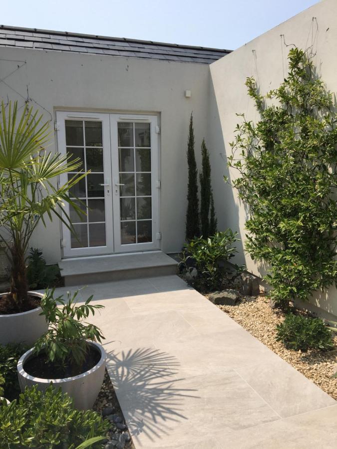 Hove Beach House - Chambres d'hôtes Brighton