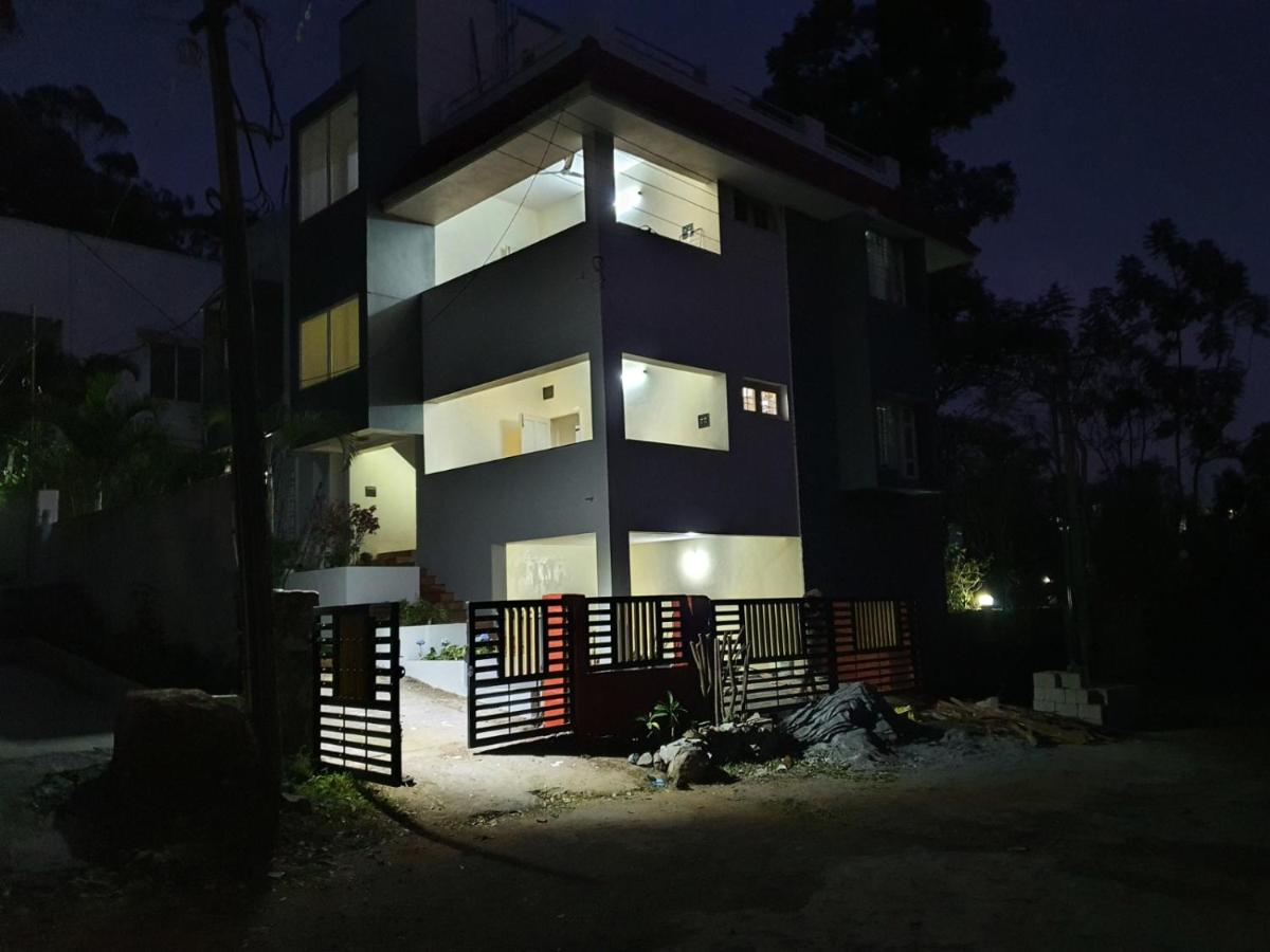 Guru Villa - B&B Yercaud
