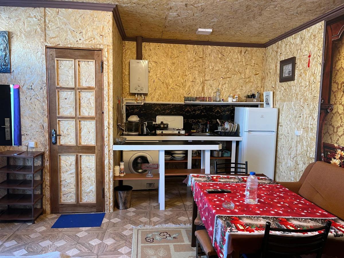 Дом в Севан House in Sevan - Chambres d’hôtes Sevan