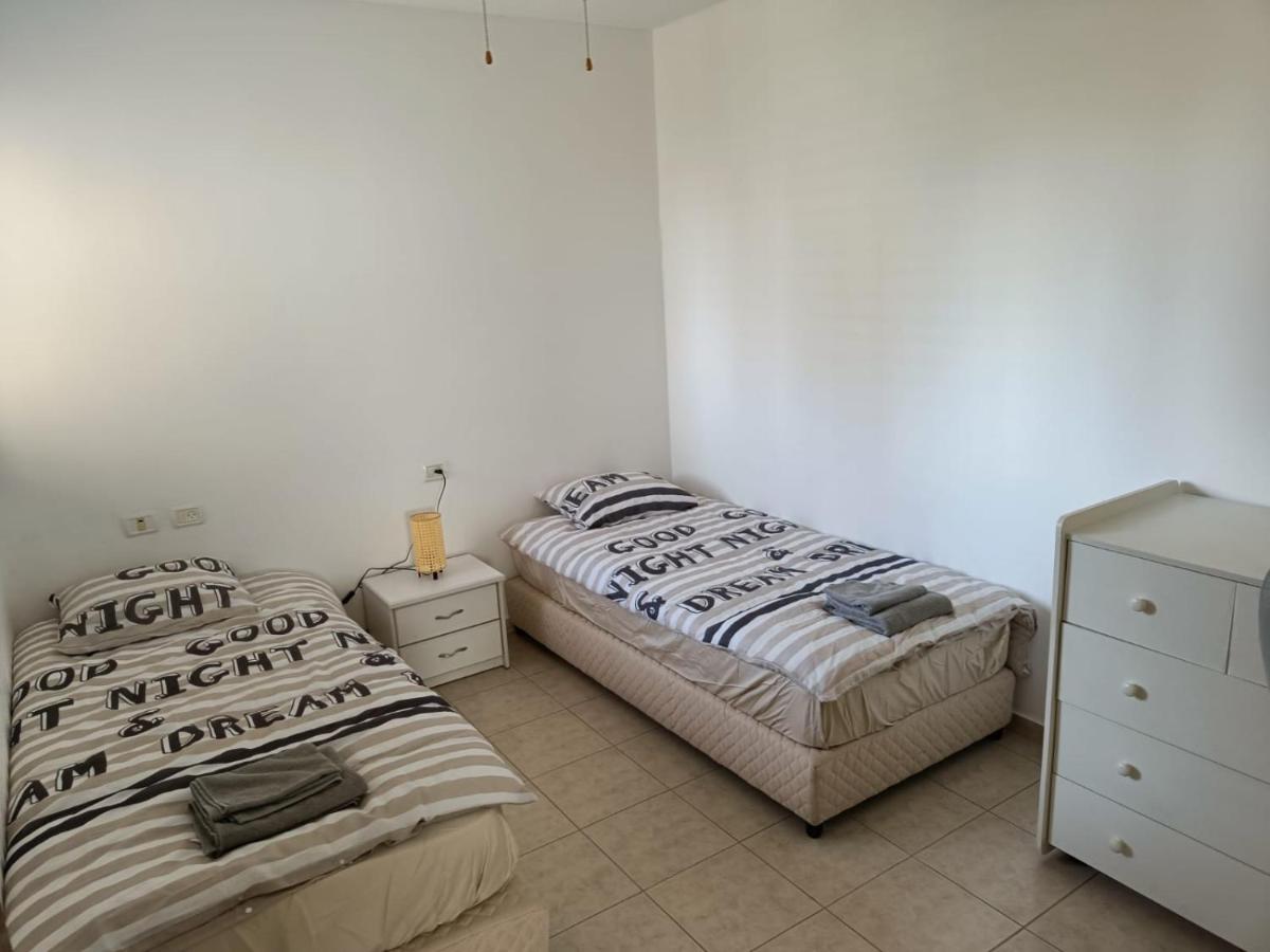 sitbonim - Chambres d'hôtes Netanya