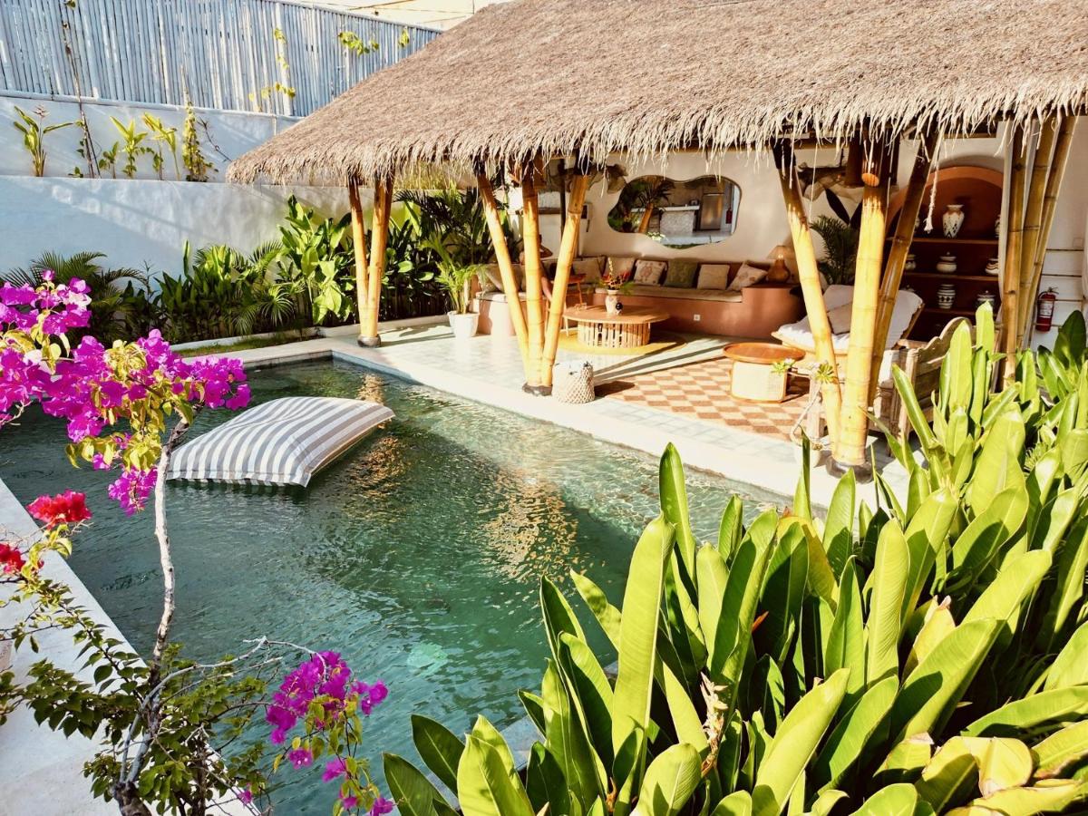 Casa Alonia Uluwatu - B&B Uluwatu