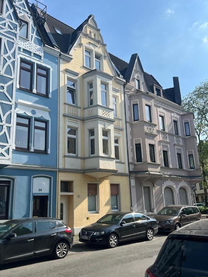 Gemütliches Studio nahe Stadion, Westfalenhalle & Innenstadt - B&B Dortmund