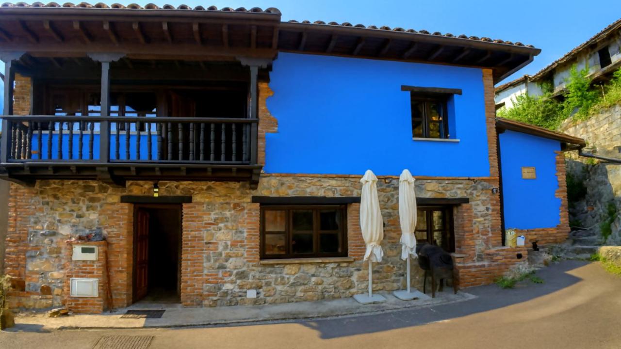 El Rincón de Soto – Covadonga y Cangas de Onís - B&B Cangas de Onís