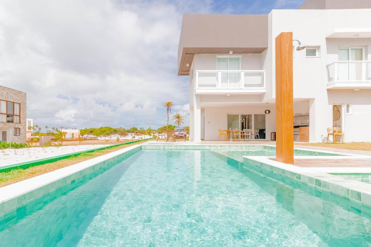 SA06 Excelente Casa 5 Suítes - Reserva de Sauípe - B&B Costa Do Sauipe